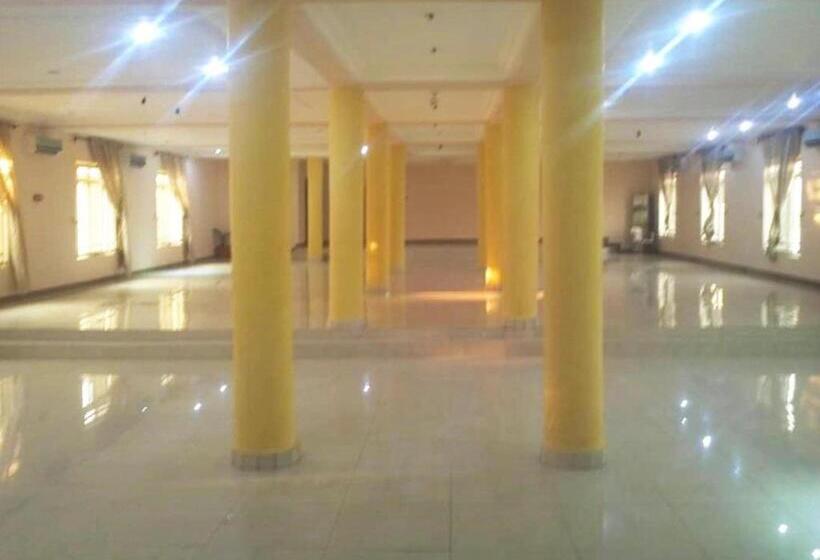 Residency Hotels Ogidi