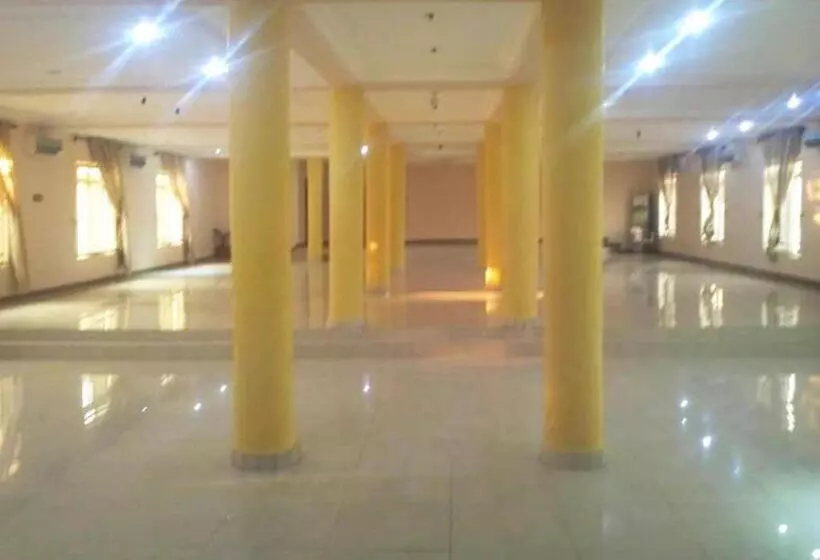 Residency Hotels Ogidi