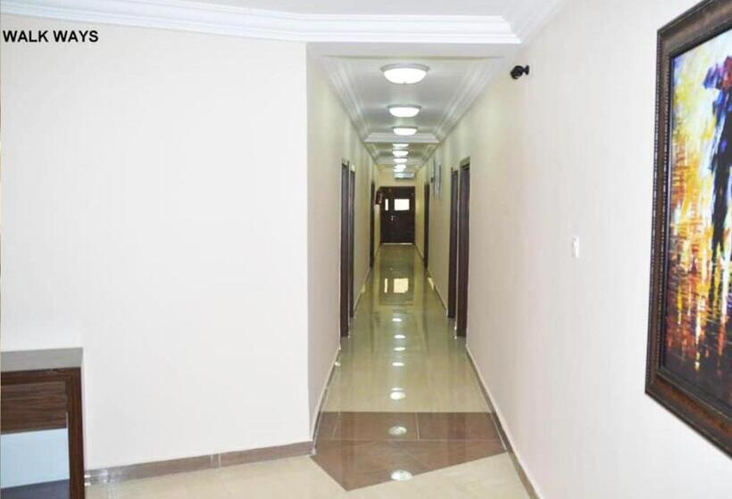 Residency Hotels Ogidi