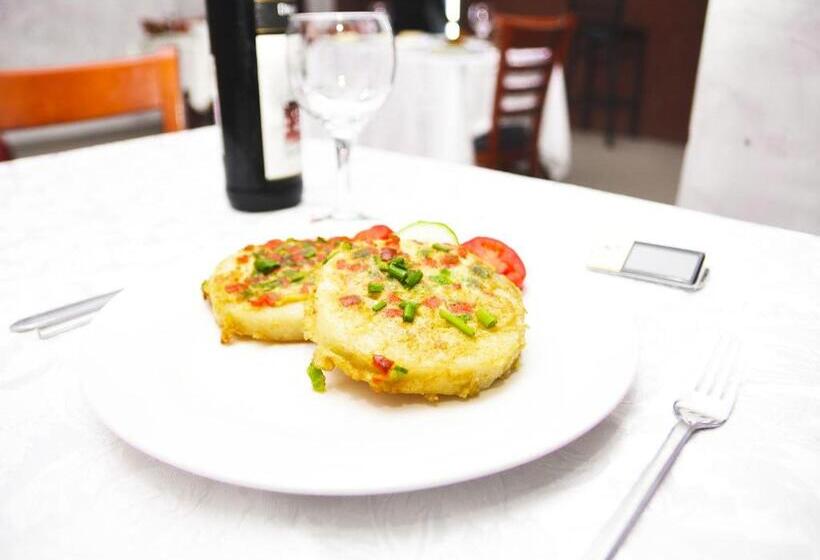 Residency Hotels Ogidi