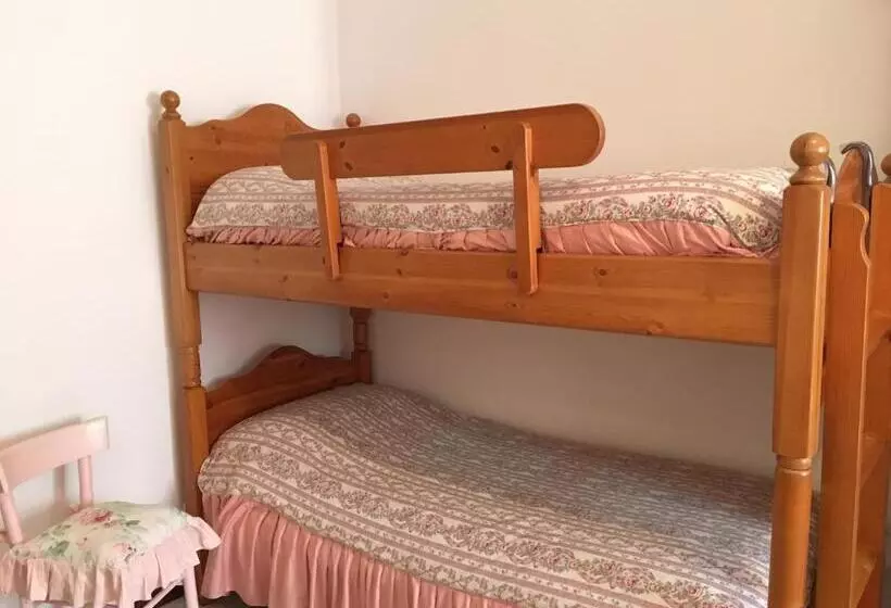 Aamiaismajoitus (B&B) Ai Sette Noci