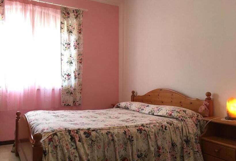 مبيت وإفطار Ai Sette Noci