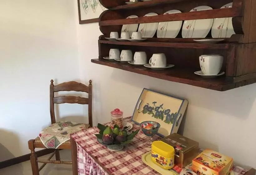 Aamiaismajoitus (B&B) Ai Sette Noci