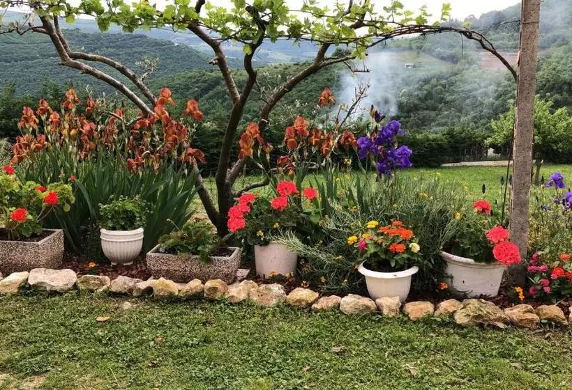 Aamiaismajoitus (B&B) Ai Sette Noci