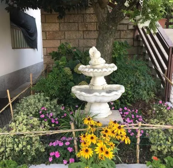 Aamiaismajoitus (B&B) Ai Sette Noci