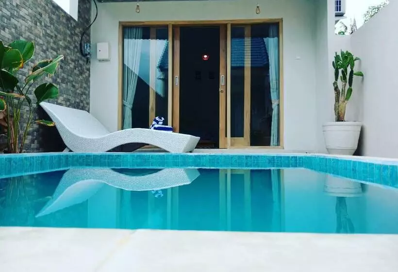 Dragonfly Hostel And Homestay