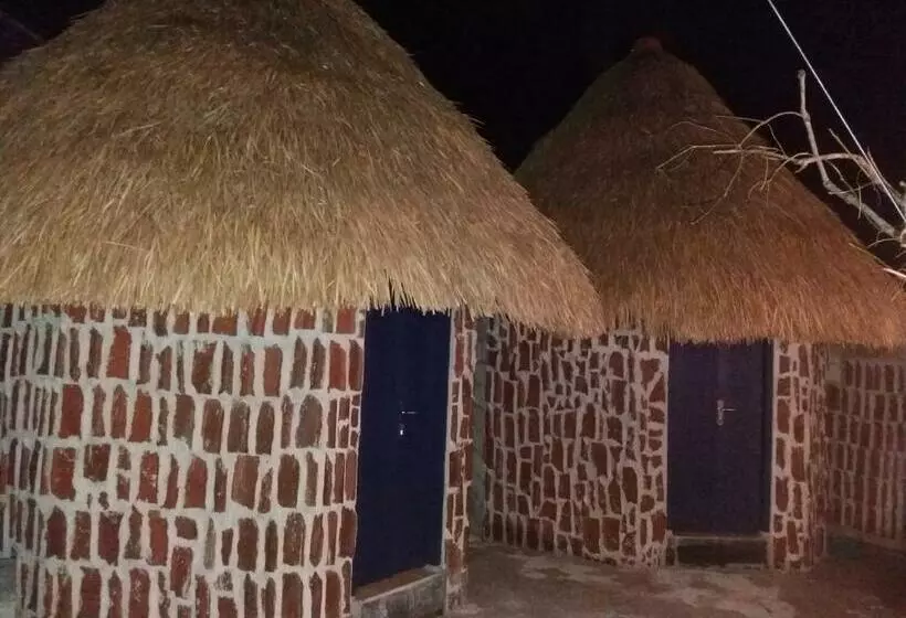 Dragonfly Hostel And Homestay