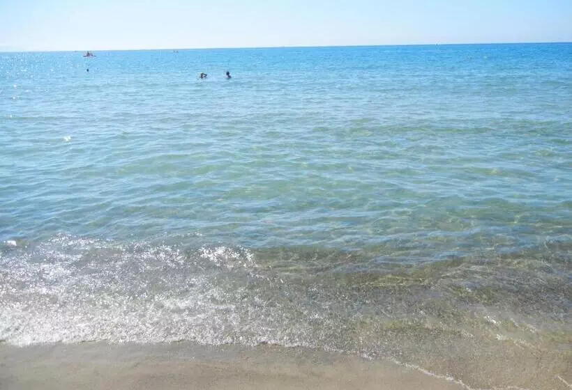 Garganomareborghi Ospitalità Diffusa