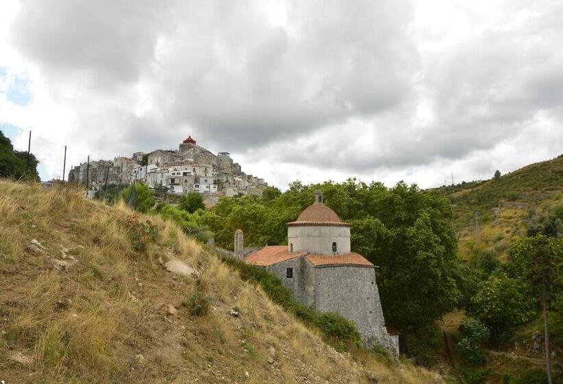 Garganomareborghi Ospitalità Diffusa