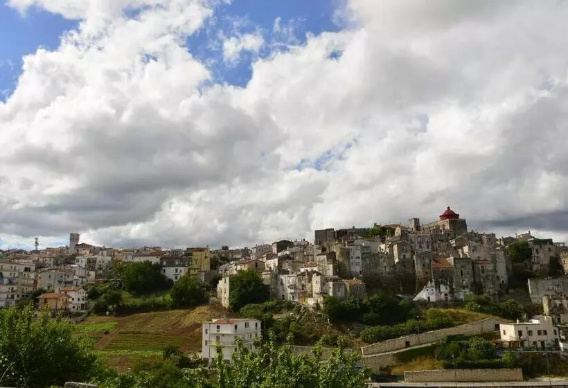 Garganomareborghi Ospitalità Diffusa