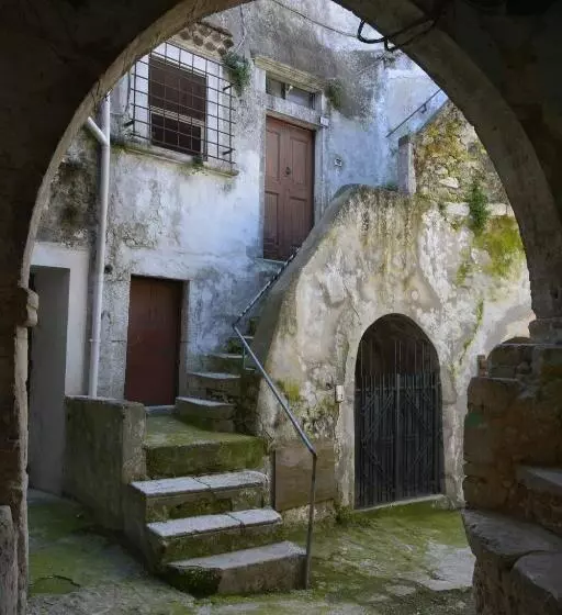 Garganomareborghi Ospitalità Diffusa