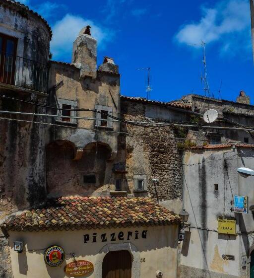 Garganomareborghi Ospitalità Diffusa