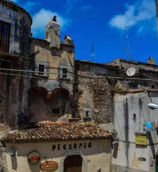 Garganomareborghi Ospitalità Diffusa