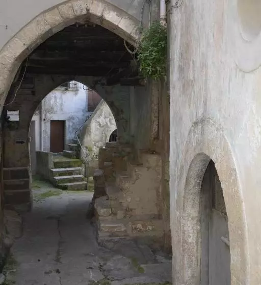 Garganomareborghi Ospitalità Diffusa