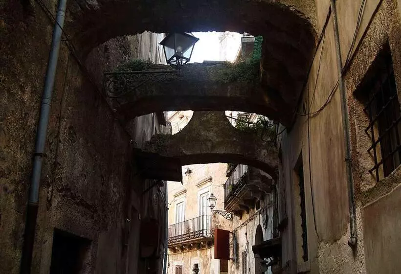 Garganomareborghi Ospitalità Diffusa