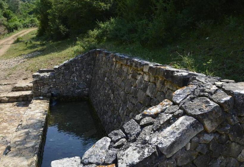 Garganomareborghi Ospitalità Diffusa