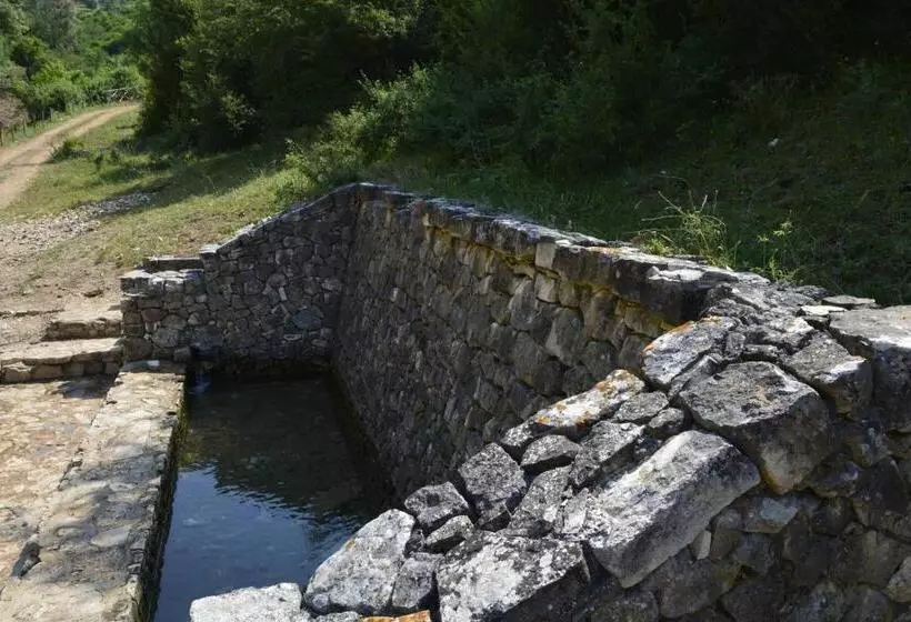 Garganomareborghi Ospitalità Diffusa