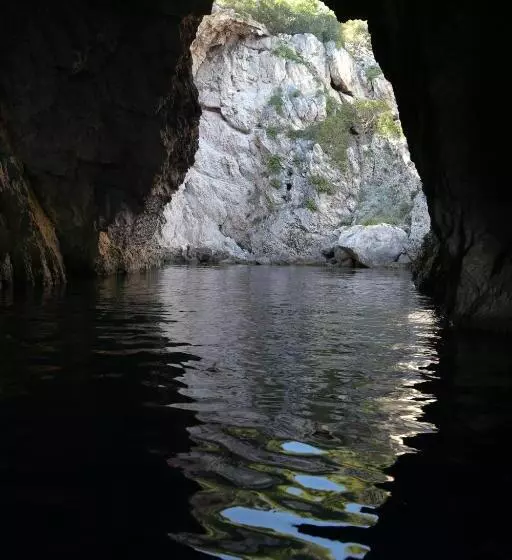 Garganomareborghi Ospitalità Diffusa