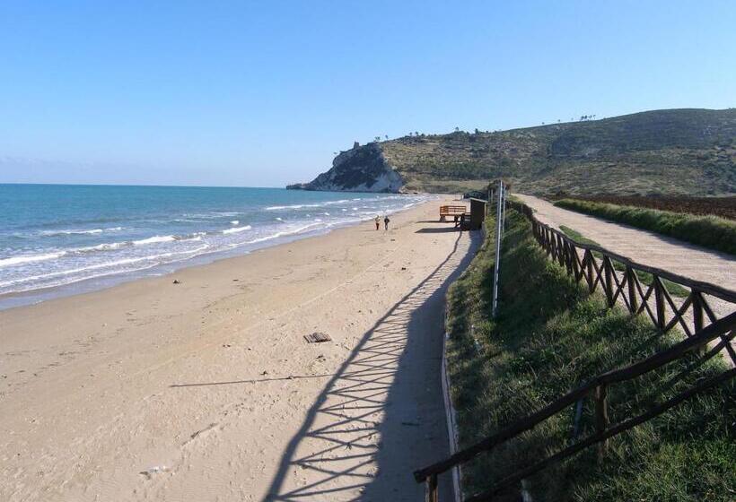 Garganomareborghi Ospitalità Diffusa