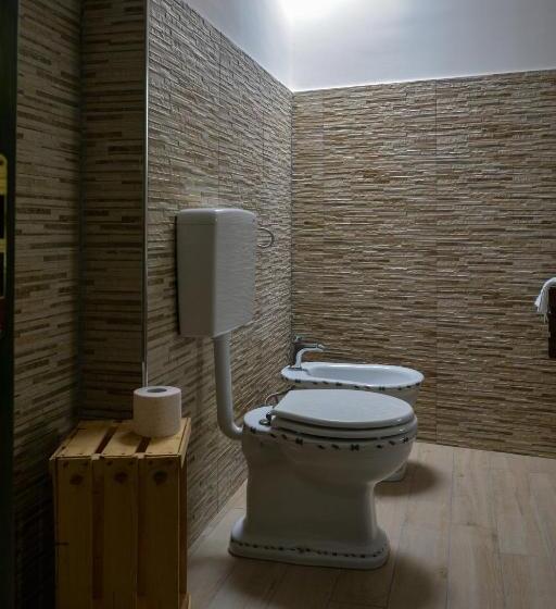 Garganomareborghi Ospitalità Diffusa