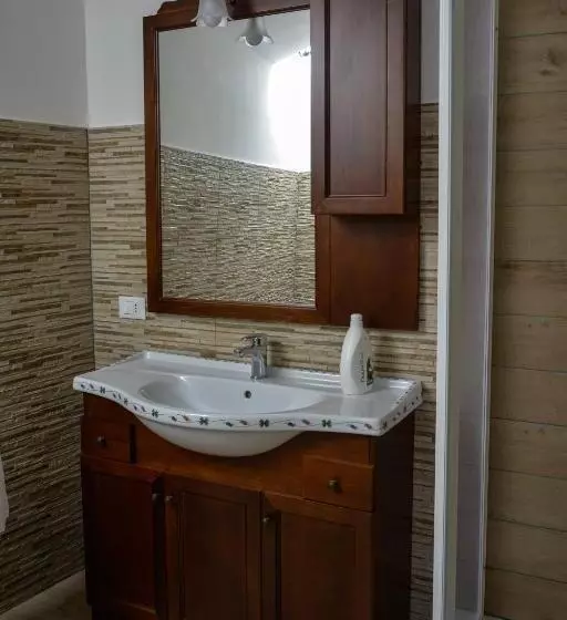 Garganomareborghi Ospitalità Diffusa