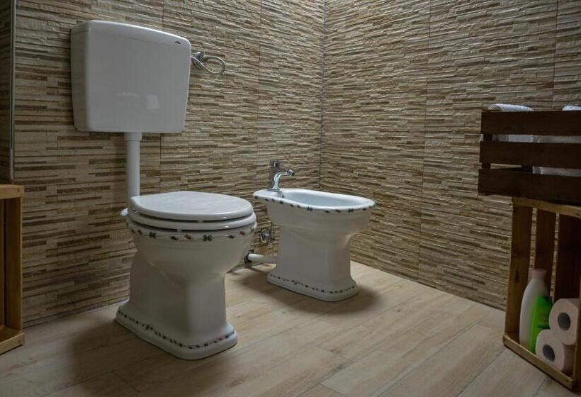 Garganomareborghi Ospitalità Diffusa