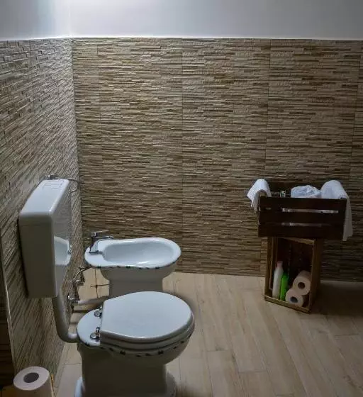 Garganomareborghi Ospitalità Diffusa