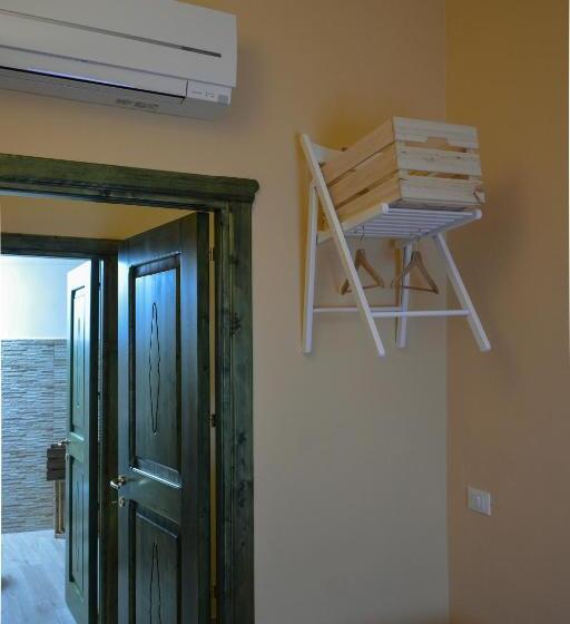 Garganomareborghi Ospitalità Diffusa