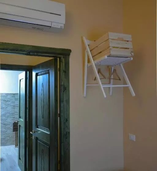 Garganomareborghi Ospitalità Diffusa