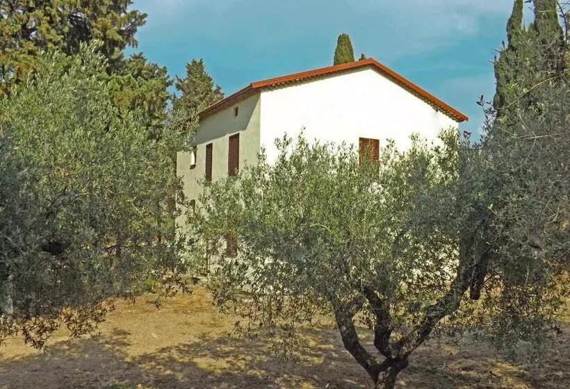 ホテル Agriturismo Tenuta Feraudo