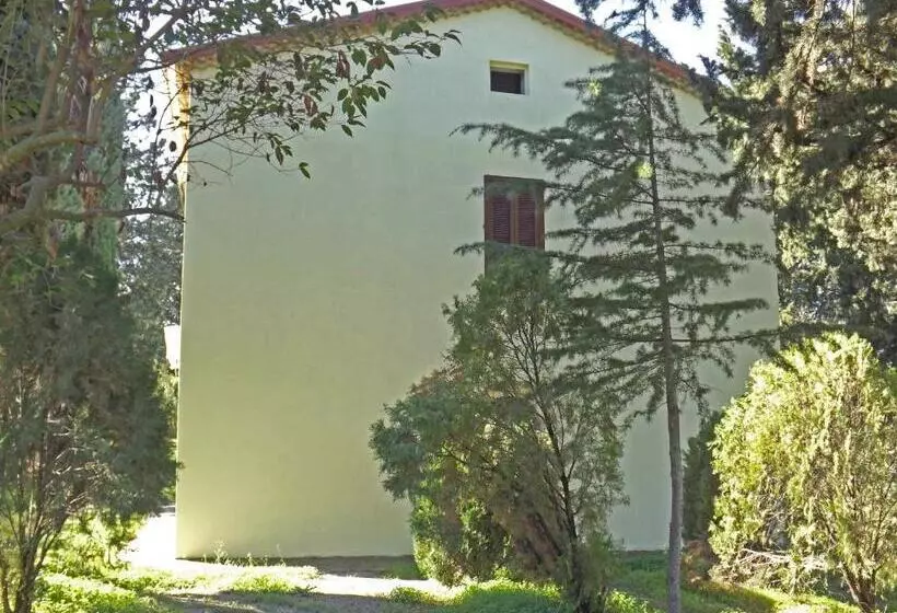 ホテル Agriturismo Tenuta Feraudo