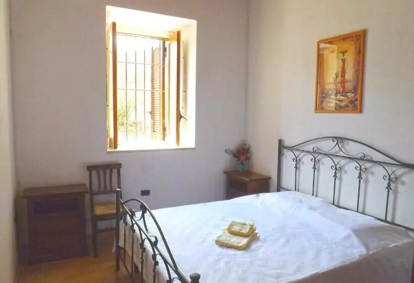 ホテル Agriturismo Tenuta Feraudo