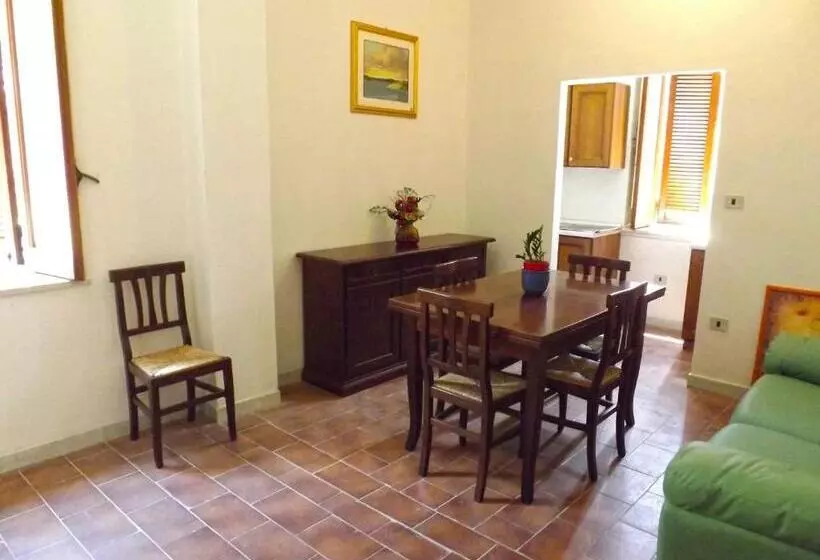 ホテル Agriturismo Tenuta Feraudo