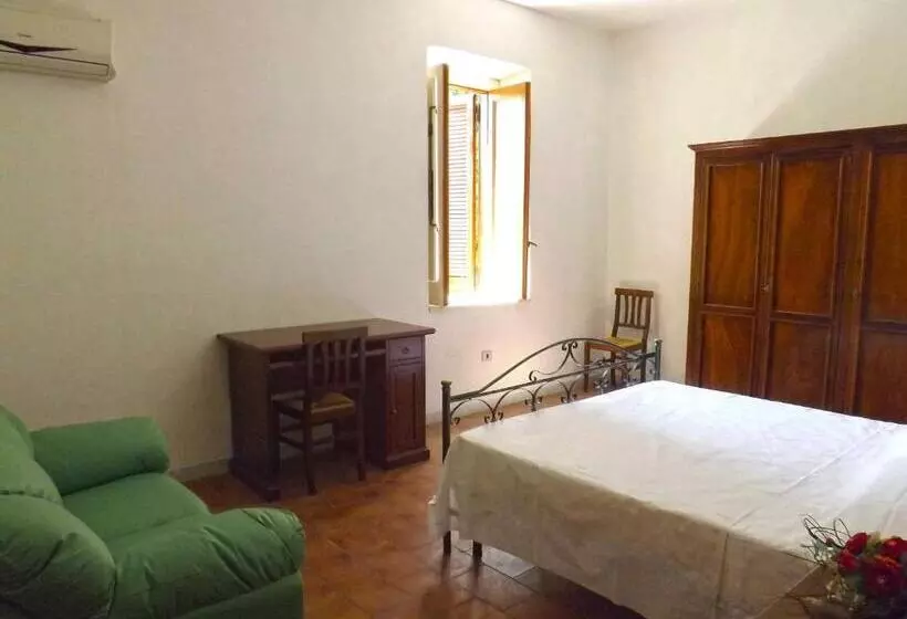 ホテル Agriturismo Tenuta Feraudo