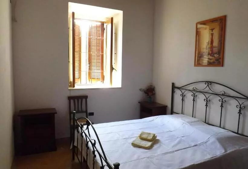 ホテル Agriturismo Tenuta Feraudo