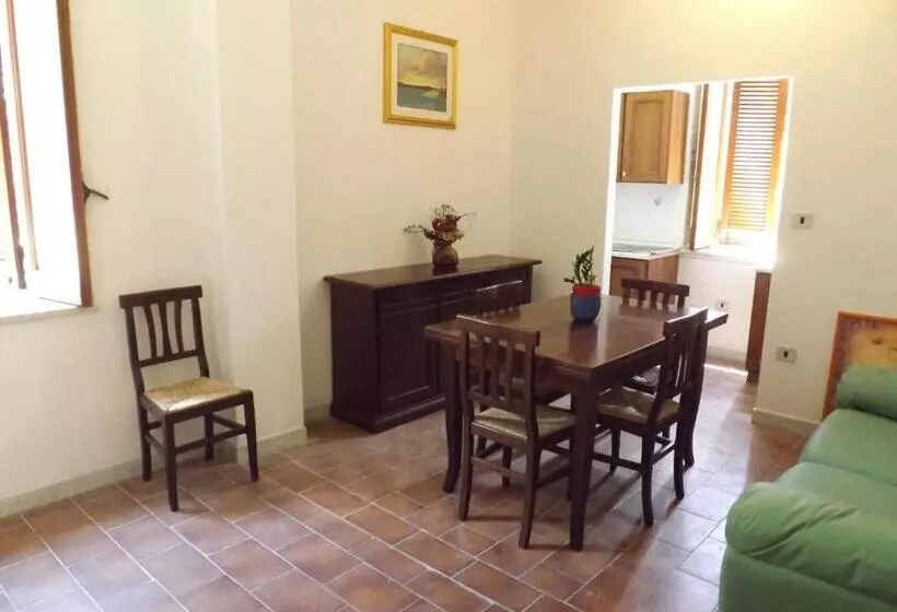 ホテル Agriturismo Tenuta Feraudo