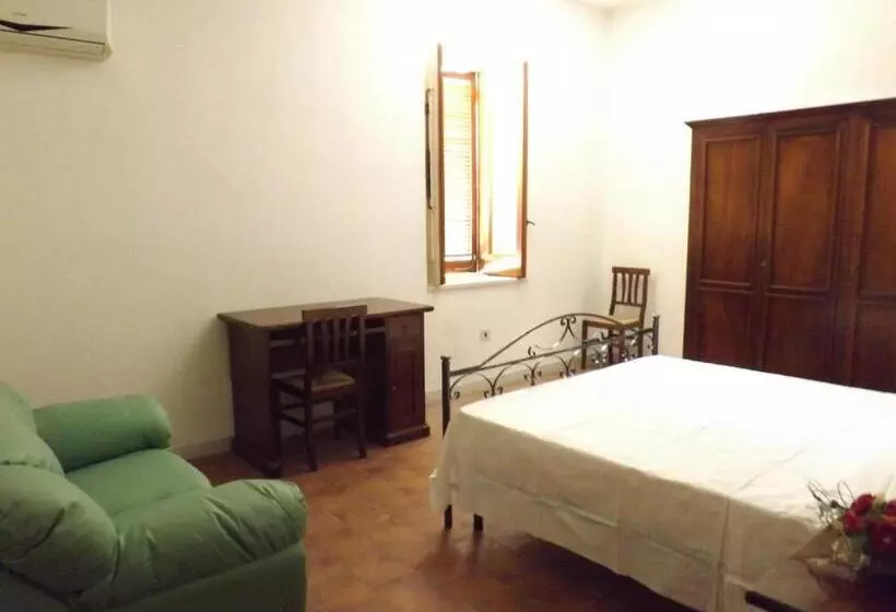 ホテル Agriturismo Tenuta Feraudo