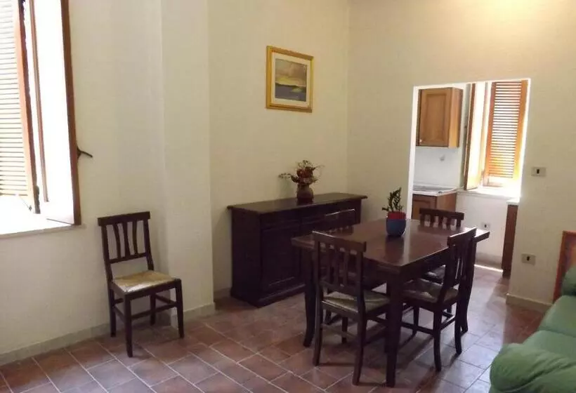 ホテル Agriturismo Tenuta Feraudo