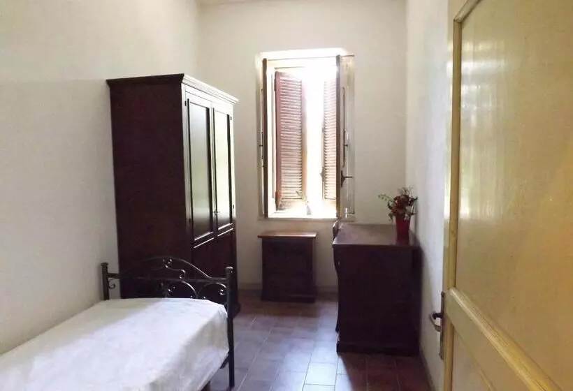 ホテル Agriturismo Tenuta Feraudo
