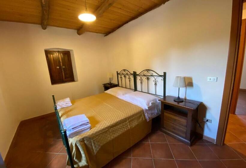فندق Agriturismo Tenuta Feraudo