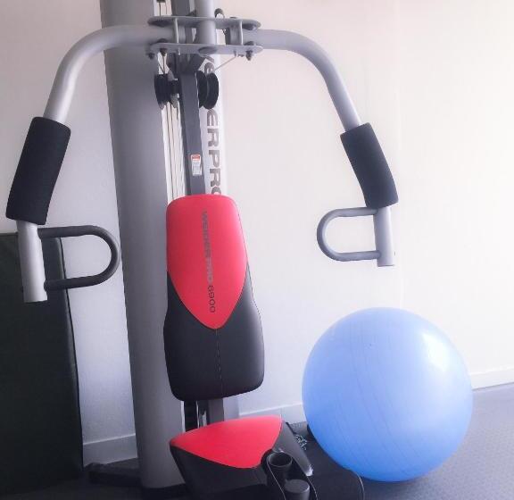 هتل Canarias Bed & Breakfast