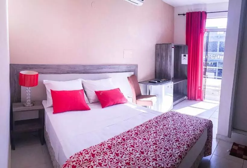 هتل Canarias Bed & Breakfast
