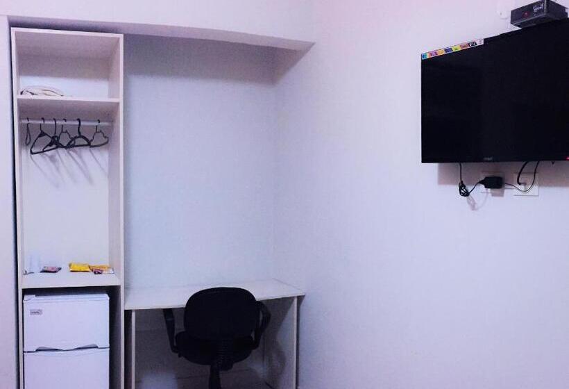 هتل Canarias Bed & Breakfast