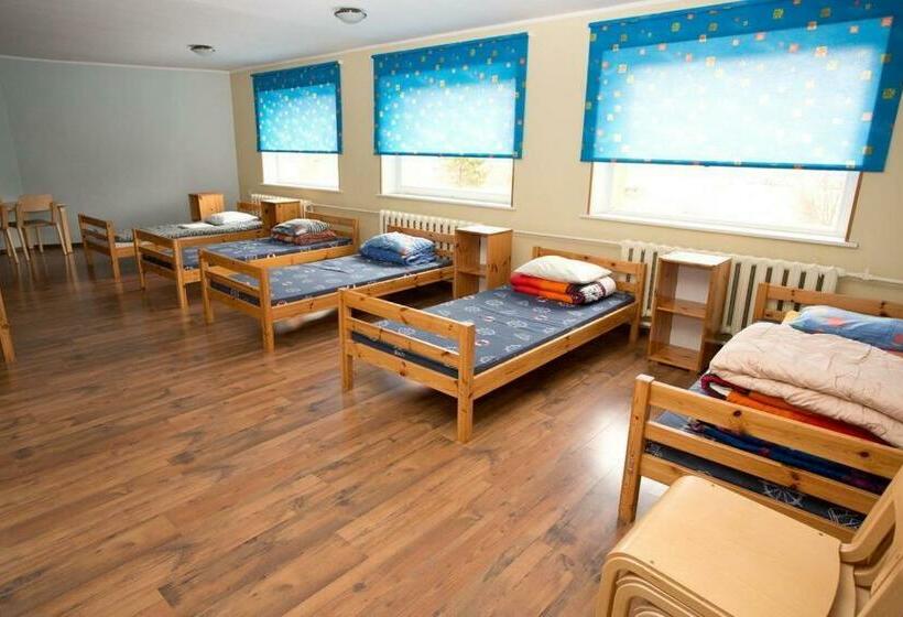 Kadrina Spordikeskuse Hostel