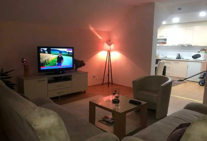 پانسیون Apartments Dedic