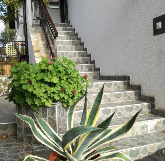 膳宿费 Apartments Dedic