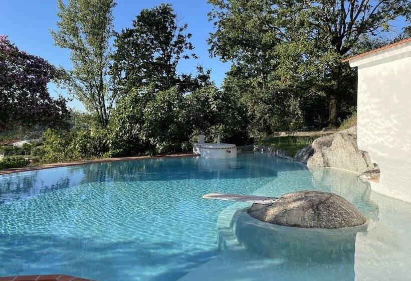 Пансион Casa Da Agrela