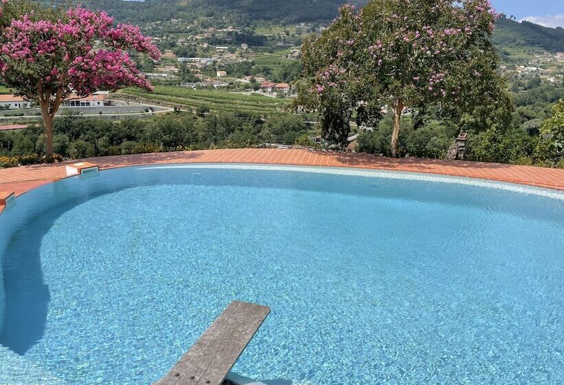 Пансион Casa Da Agrela