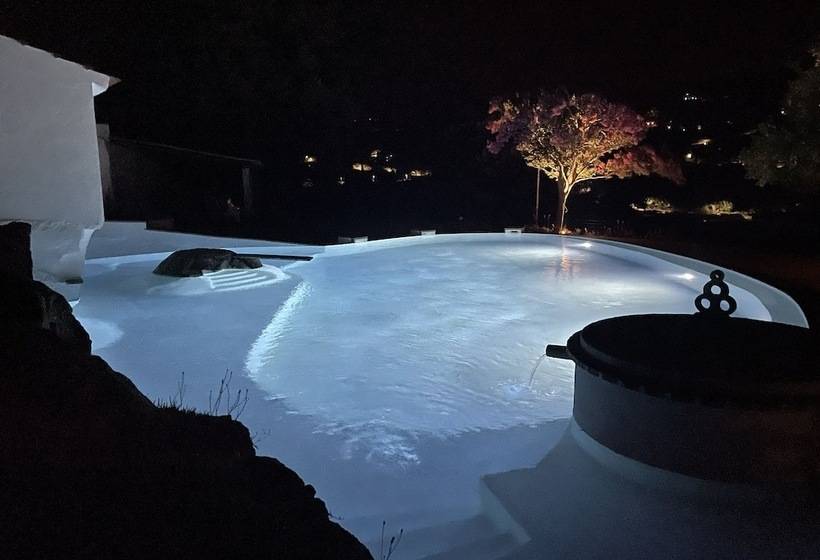 Пансион Casa Da Agrela