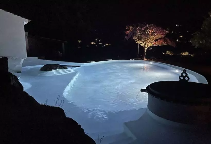 ペンション Casa Da Agrela